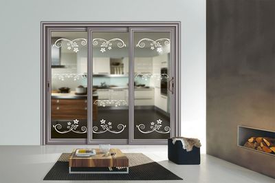 鋁合金門窗制造業的三大趨勢發展方向