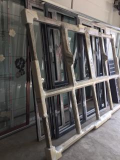 竭誠(chéng)門(mén)窗廠 專(zhuān)業(yè)門(mén)窗制造的高品質(zhì)之路